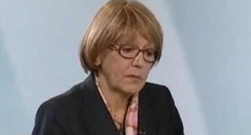 Sonja Biserko