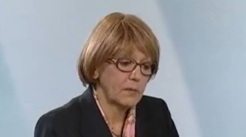 Sonja Biserko