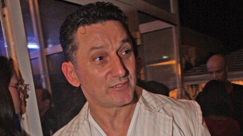 Šako Polumenta