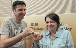 Gorica i Dragan  odlaze sa RTS!