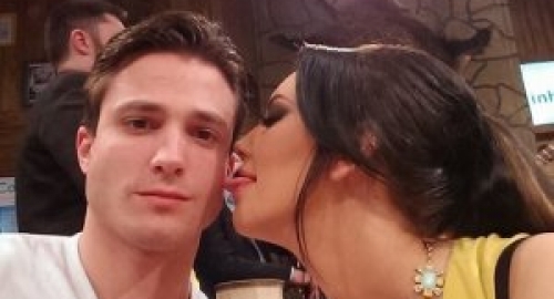 Katarina Grujić i Boris se malo zaneli