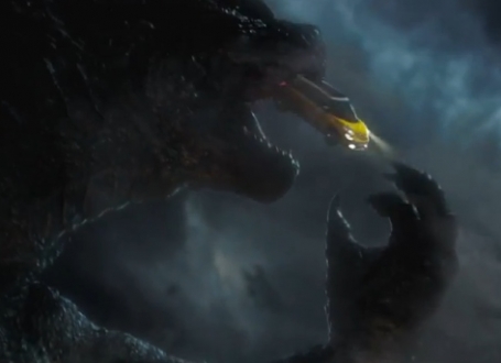 Godzila