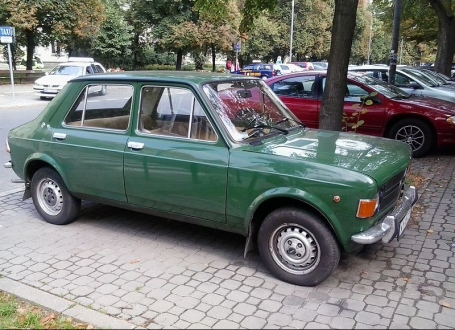 Zastava 101