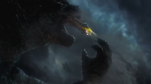 Godzila