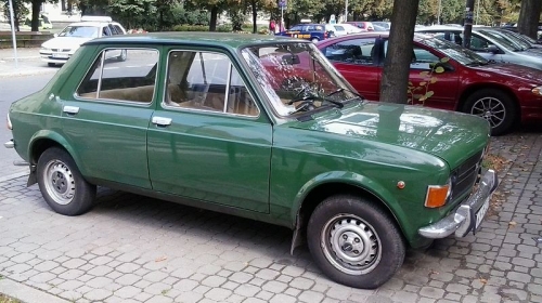 Zastava 101