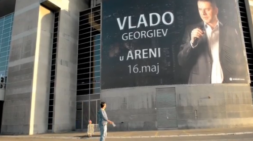 Vlado Georgiev