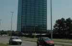 Zgrada Poslovnog centra 