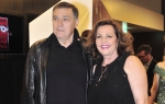 Ljubav cveta: Ana Bekuta i Milutin Mrkonjić