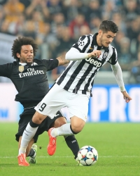 Alvaro Morata