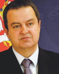 Ivica Dačić