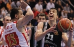 BASKET DERBI