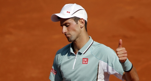 Nole će sledeće godine ponovo pokušati