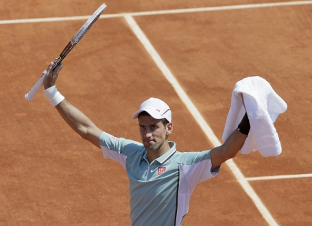 Novak Đoković