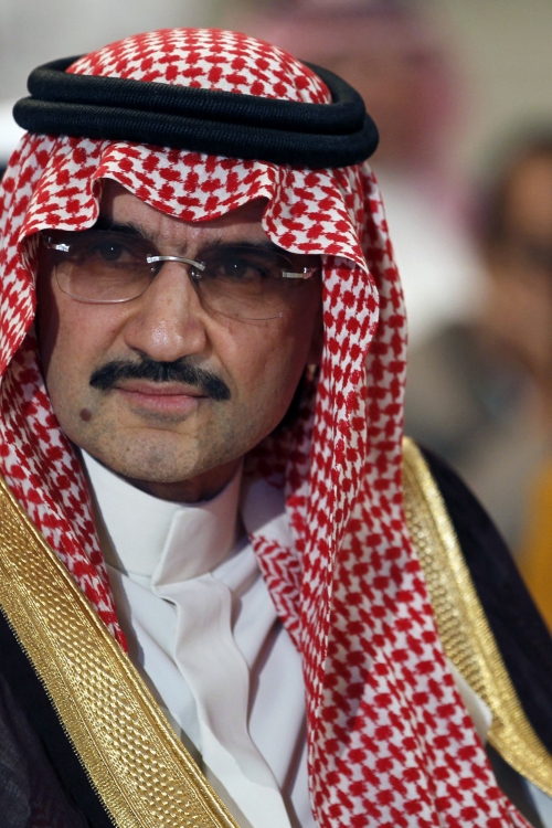 Alvalid Bin Talal