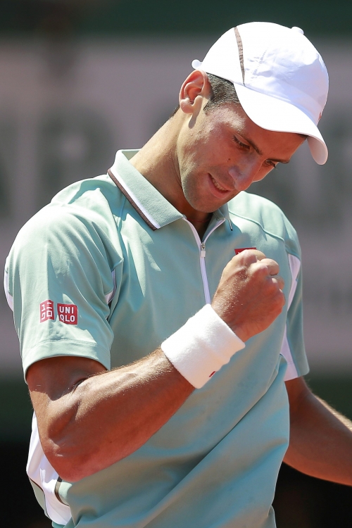 Novak Đoković