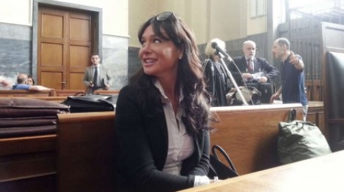 Nikol Mineti