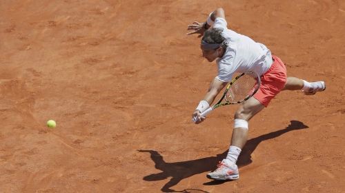 Rafael Nadal i Novak Đoković