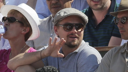 Leonardo di Kaprio