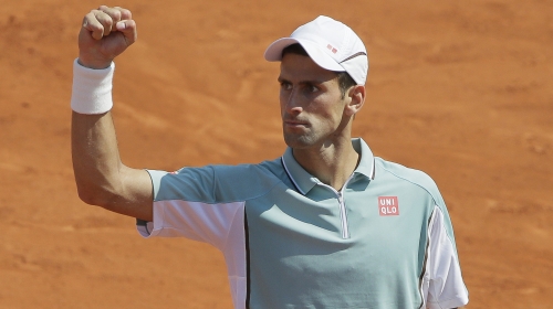 Novak Đoković