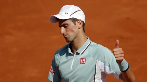 Nole će sledeće godine ponovo pokušati