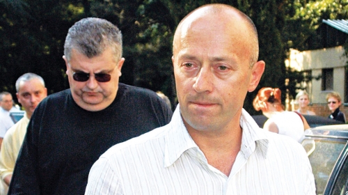 Miodrag Kostić