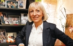 Nada Jovičić, bračni posrednik