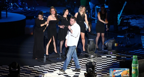 Vlado Georgiev | Foto: 