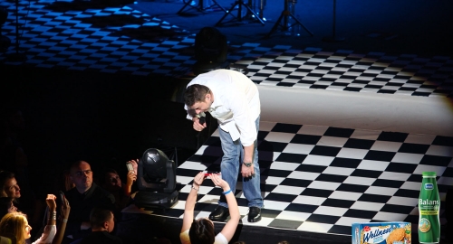 Vlado Georgiev | Foto: 
