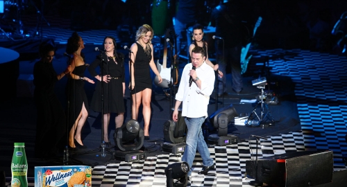 Vlado Georgiev | Foto: 