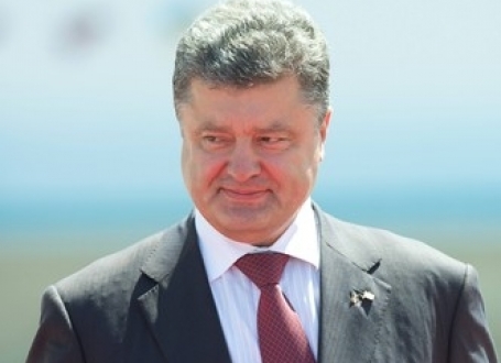 Petro Porošenko