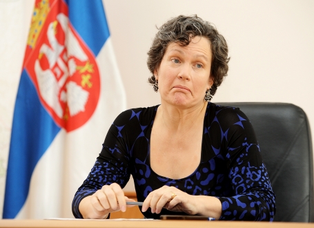 Kori Udovički
