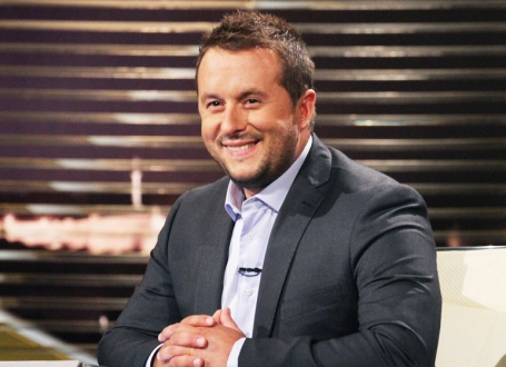 Otkrio svoje planove: Ivan Ivanović