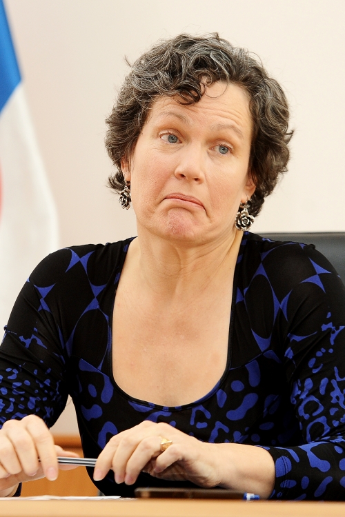 Kori Udovički