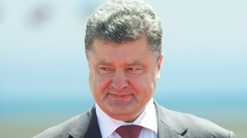 Petro Porošenko