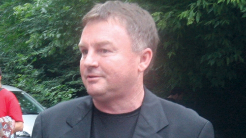 Đurković