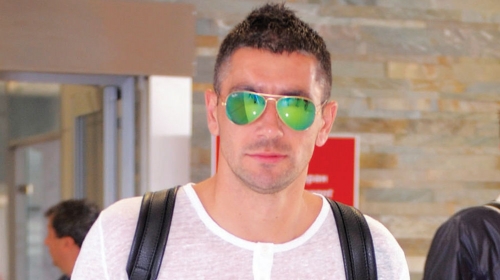 Aleksandar Kolarov
