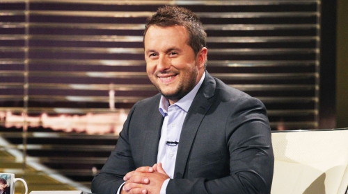 Otkrio svoje planove: Ivan Ivanović
