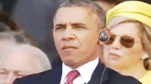 Barak Obama