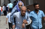 Do incidenta je došlo u provinciji Sanliurfa