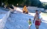 Spasavaj živu glavu