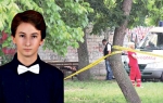 Ugasio se  mladi život: Stanko Gligorević (16)