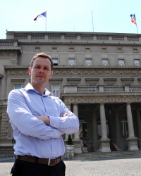 Voli ceo Beograd, a najepša mu je Zvezdara