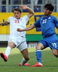 Srbija - Azerbejdžan