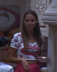 Nataša Šavija