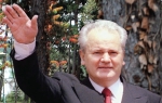 slobodan milošević