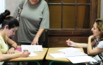 Pri upisu se nisu računali bodovi sa male mature