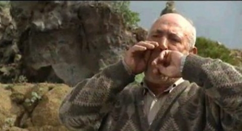 Generacije se sporazumevale zvižducima