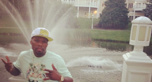 50 cent | Foto: 