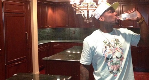 50 cent | Foto: 