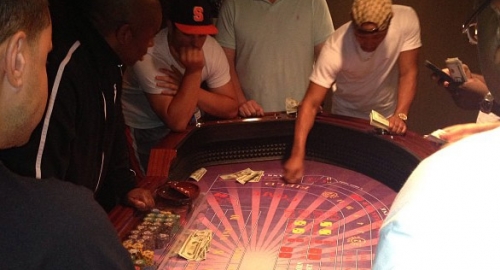 50 cent | Foto: 